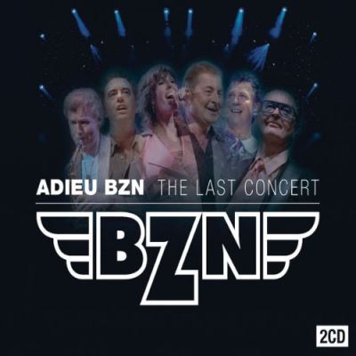 Adieu bzn the last show