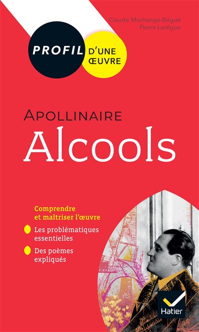 Alcools apollinaire