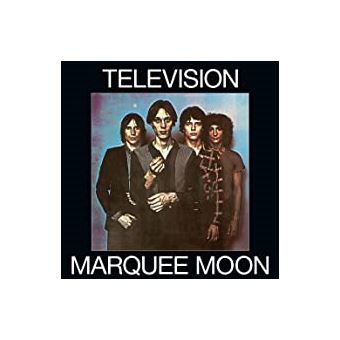 Television - 1