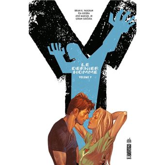 Y - Le Dernier Homme - Volume 5 - 1