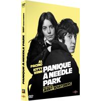 Panique à Needle Park DVD