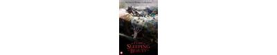 CURSE OF SLEEPING BEAUTY THE-NL
