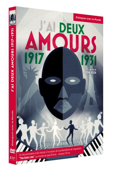 J ai deux amours 1917 1931