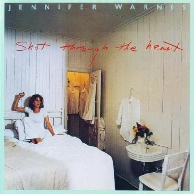 Shot through the heart reissue
