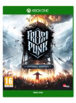 Frostpunk Console Edition XB1