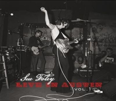 Live In Austin Volume 1