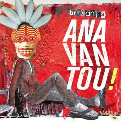 Anavantou !