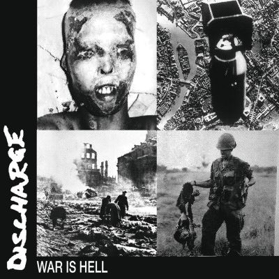 War is hell/inclus bonus