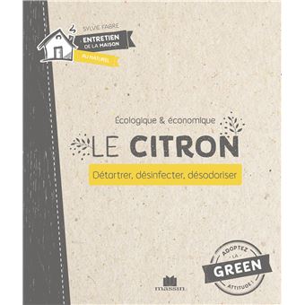 Le citron