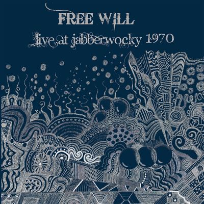 Live At Jabberwooky 1970