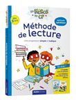 Les héros du cp - méthode de lecture