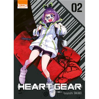 Heart Gear