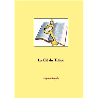 La clé du trésor