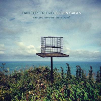 Eleven cages/digipack