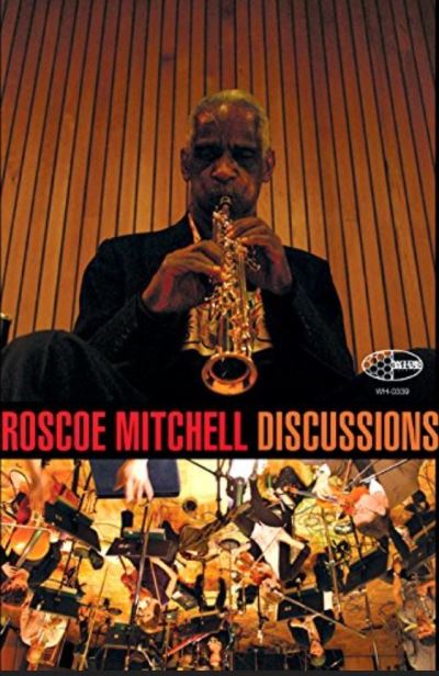 DISCUSSIONS ORCHESTRA/2LP
