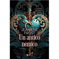 Un antico nemico
