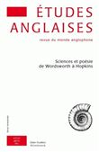 Études anglaises - N°2/2011