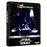 Star Wars - Episode V : L'Empire contre-attaque - Édition Spéciale Fnac - Boîtier SteelBook - B...