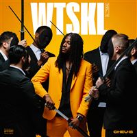 Wtskl Volume 2