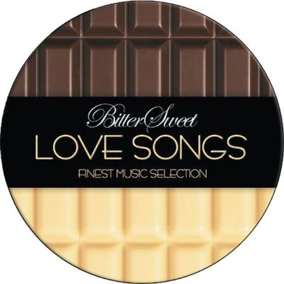 Bitter Sweet Love Songs