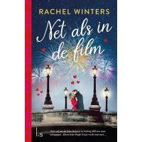 Net als in de film