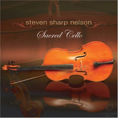 Sacred cello