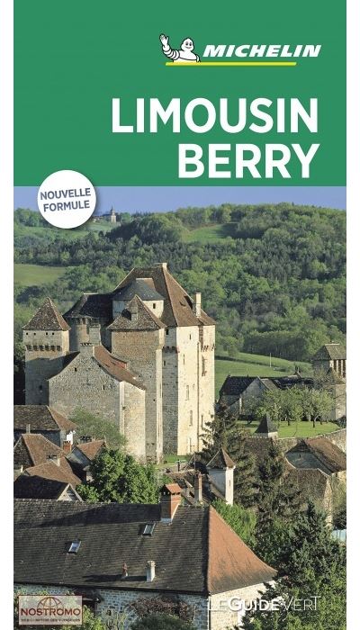 LIMOUSIN BERRY 2019 MICHELIN