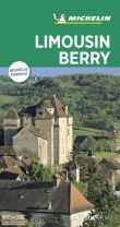 Guide vert limousin berry