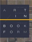 Art in Book Form