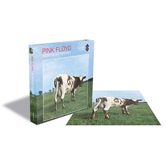 Atom heart mother/500 pieces