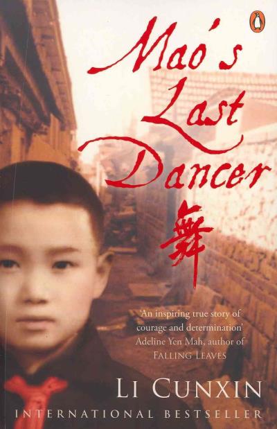 MAO'S LAST DANCER