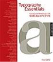 Typography essentials : 100 design principles for working with type