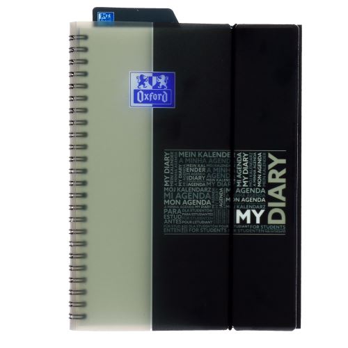 OXFORD AG8/9 STUDENT J/P ASS 15X21