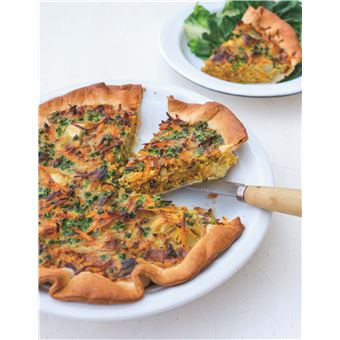 Mes recettes healthy #2