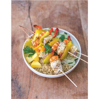 Mes recettes healthy #2