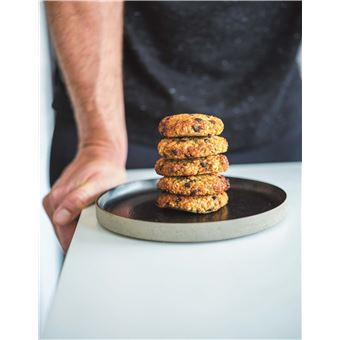 Mes recettes healthy #2