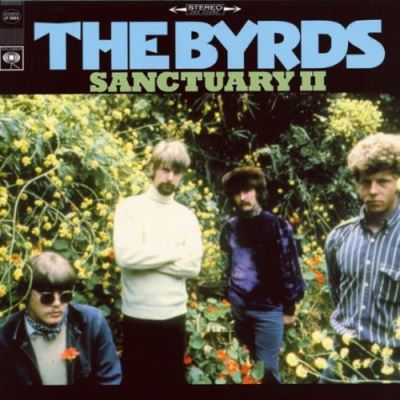 Sanctuary II (180g Vinyl Edition)