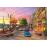 Puzzle 500 pièces Ravensburger Promenade à Paris_1