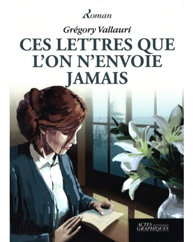 Ces lettres que l'on n'envoie jamais