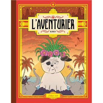 L'Aventurier