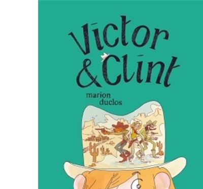 Victor & Clint