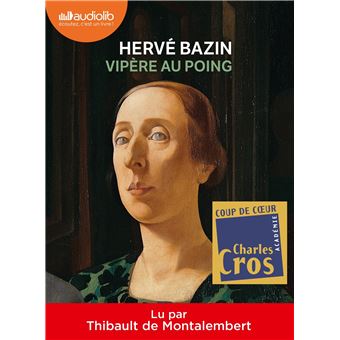 Vipère au poing