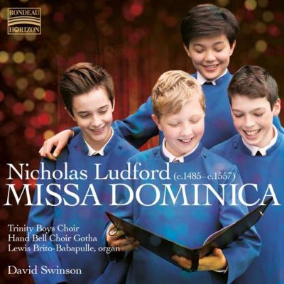 Ludford : Missa Dominica