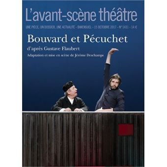 Bouvard et Pecuchet - 1