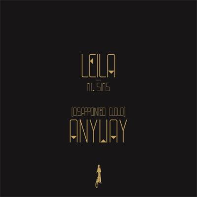 Disappointed cloud anyway