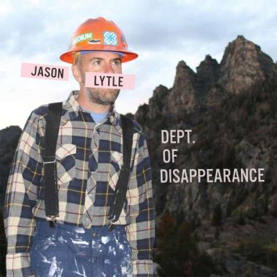 Department of disappearance/inclus cd