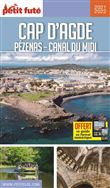 Guide Cap d'Agde 2021-2022 Petit Futé