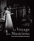 Le Voyage des Musiciens