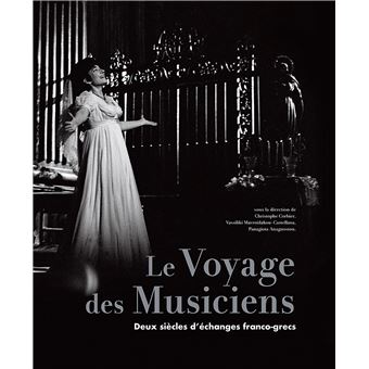 Le Voyage des Musiciens