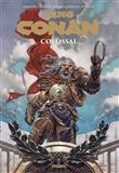 King Conan Colossal